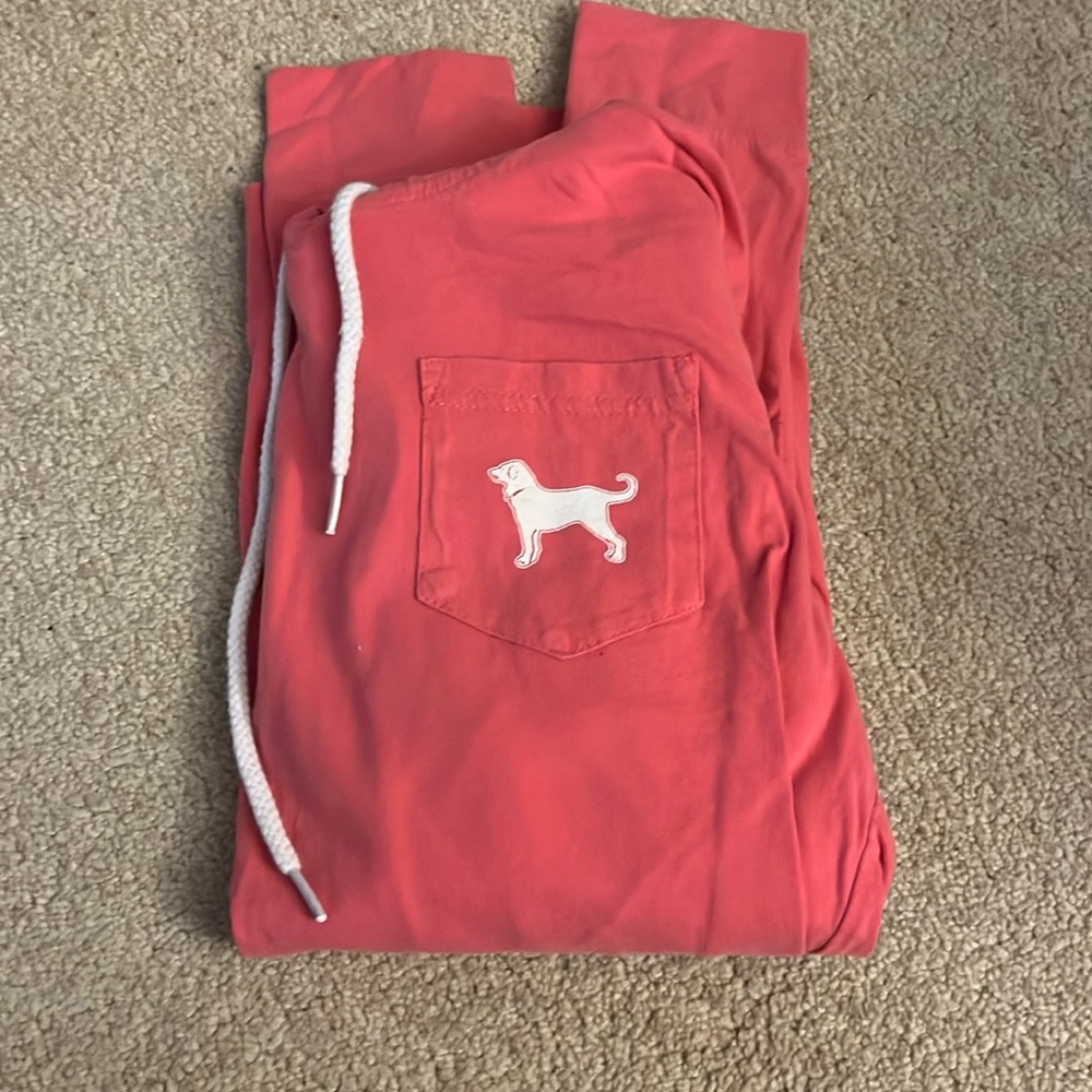 The Black Dog Hoodie